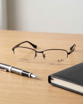 Gọng kính rayban mã 0RX8774D (23)